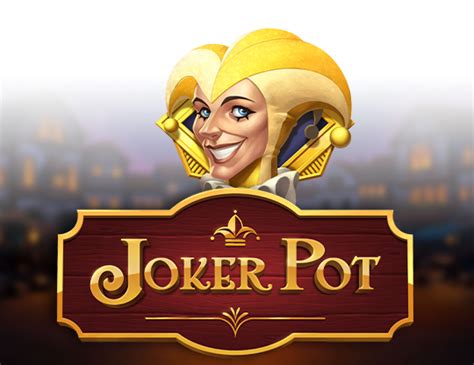 Play Joker Pot slot